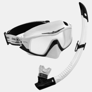 ماسک و اسنورکل برند آکوالانگ مدل VITA